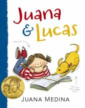 Juana & Lucas by Juana Medina