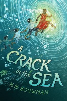 A Crack in the Sea by H. M. Bouwman