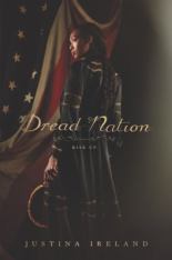 Dread Nation: Rise Up by Justina Ireland